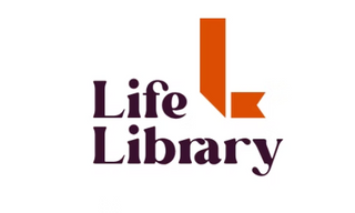 Exhibitor profile image for Life Library 