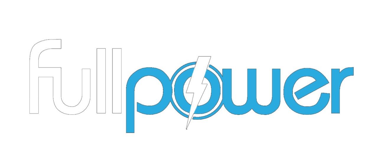 Cover image - Full Power Utilities