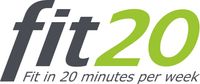 Company name - FIT20