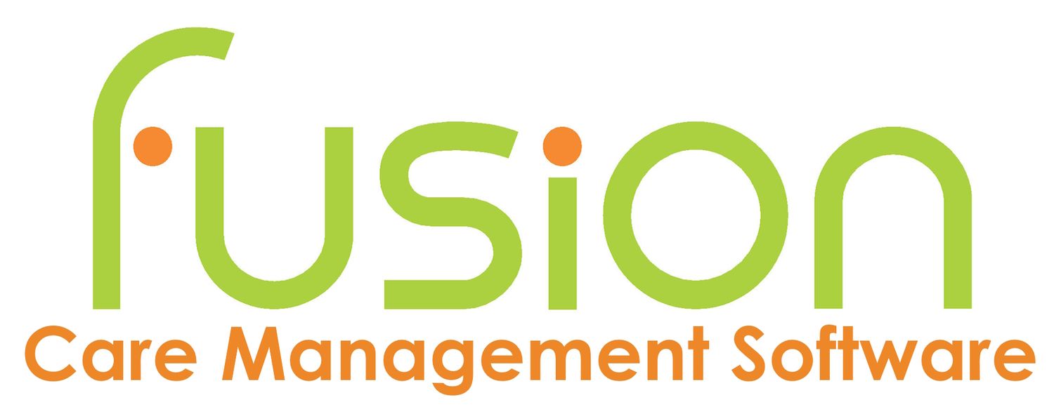 Cover image - Fusion eCare Solutions