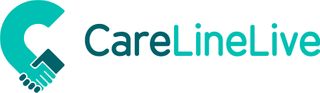 Exhibitor profile image for CareLineLive