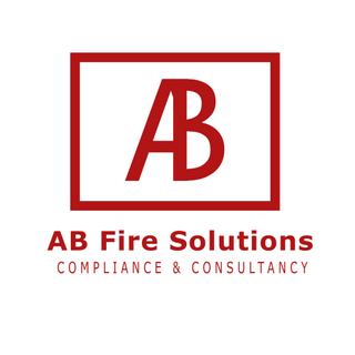 Exhibitor profile image for AB Fire Solutions