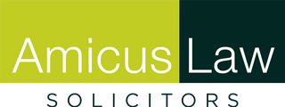 Exhibitor profile image for Amicus Law
