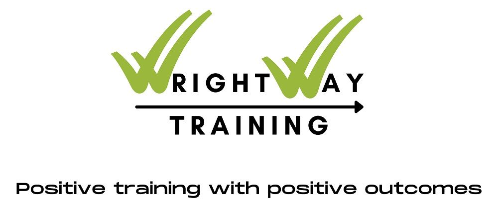 Cover image - WRIGHT WAY TRAINING
