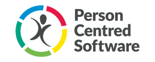 Exhibitor profile image for Person Centred Software