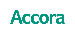 Exhibitor profile image for Accora