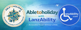 Exhibitor profile image for Abletoholiday with LanzAbilty