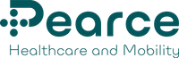 Company name - Pearce Healthcare and Mobility