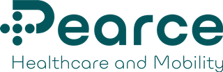 Exhibitor profile image for Pearce Healthcare and Mobility