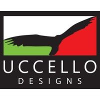 Exhibitor profile image for Uccello Designs