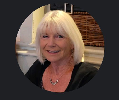 Speaker profile image for Jane Earl
