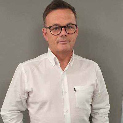 Speaker image for Dennis Madden