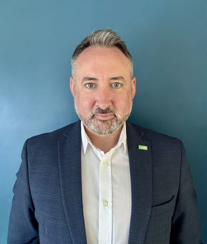 Speaker profile image for David Phillips