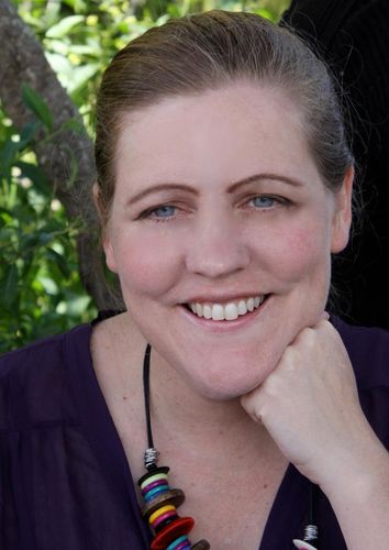 Speaker profile image for Kathryn Leigh Smith