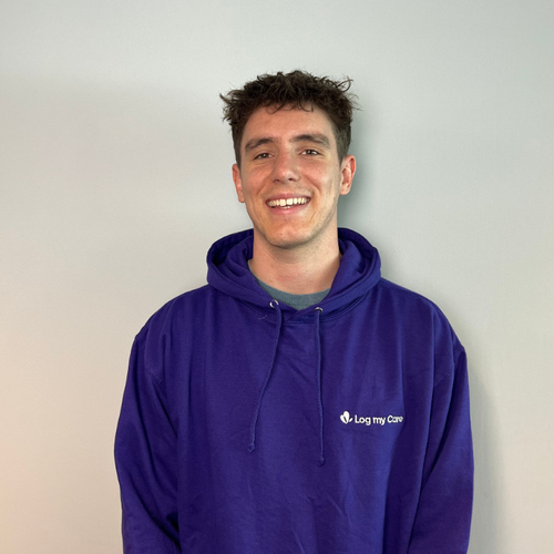 Speaker profile image for Ollie Chapman-Hatchett