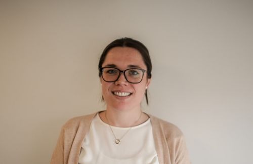 Speaker profile image for Nicola Murphy