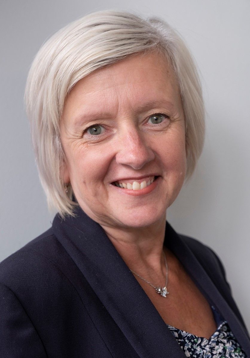Carol Sinden