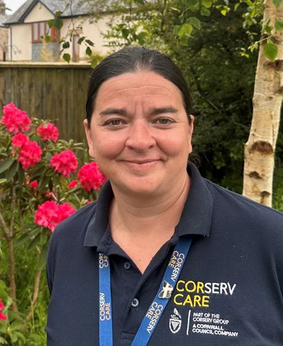 Speaker profile image for Sarah Wickett