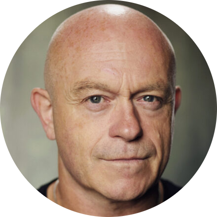 Ross Kemp