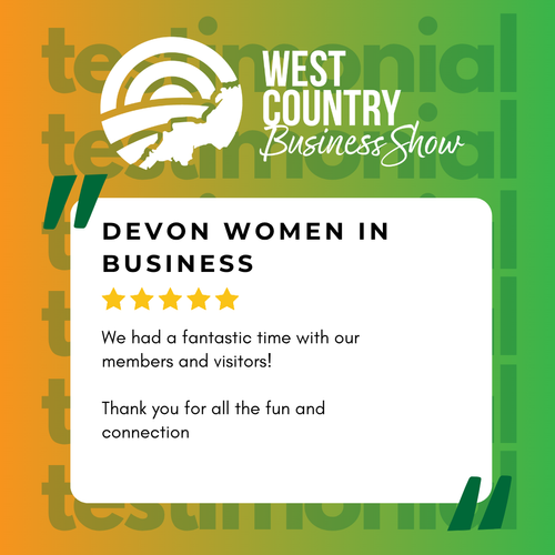 devon women in business