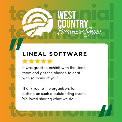 lineal software