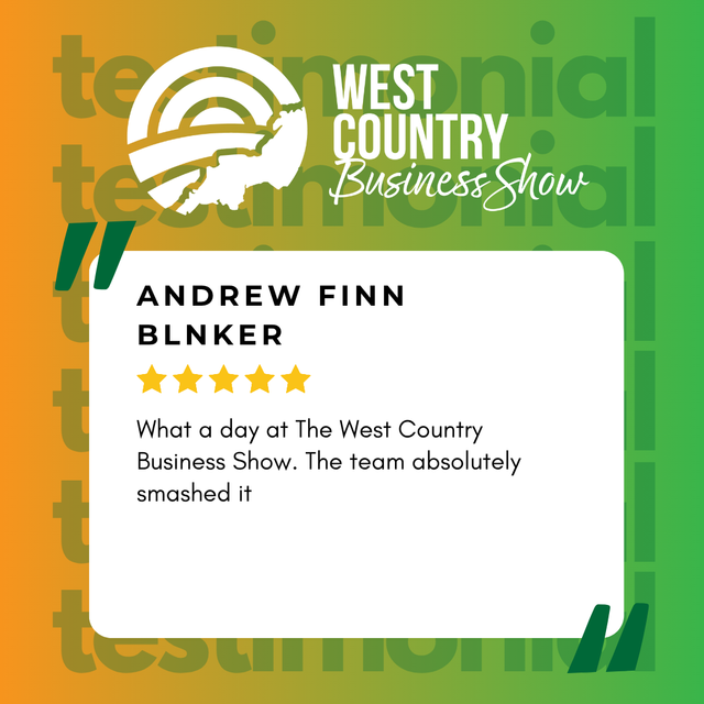 andrew finn blnker