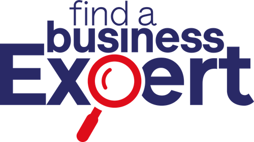 FIND A BUSINESS EXPERT