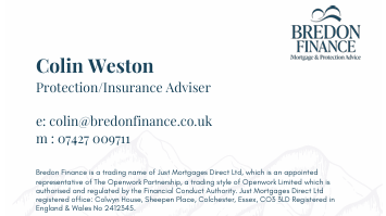 Bredon Finance