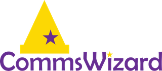 Exhibitor profile image for CommsWizard