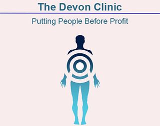 Exhibitor profile image for Devon Clinic