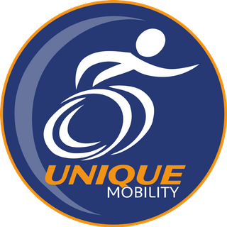 Exhibitor profile image for Unique Mobility Ltd
