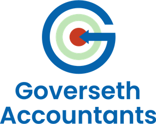Exhibitor profile image for Goverseth Accountants