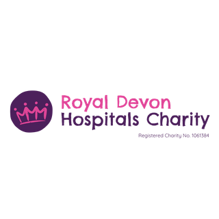 Exhibitor profile image for Royal Devon Hospitals Charity