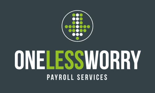 1 Less Worry Payroll Services Ltd