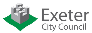 Exhibitor profile image for Exeter City Council