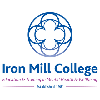 Exhibitor profile image for Iron Mill College