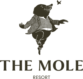Exhibitor profile image for The Mole Resort