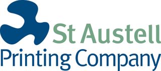 Exhibitor profile image for St Austell Printing Company 