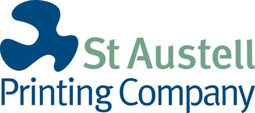 St Austell Printing Company 