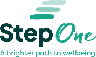 Exhibitor profile image for Step One Charity