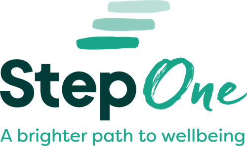 Step One Charity