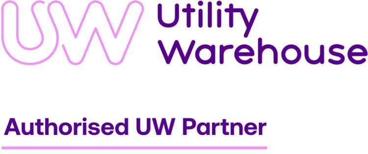Exhibitor profile image for Utility Warehouse