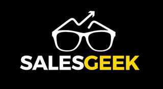 Exhibitor profile image for Sales Geek Exeter