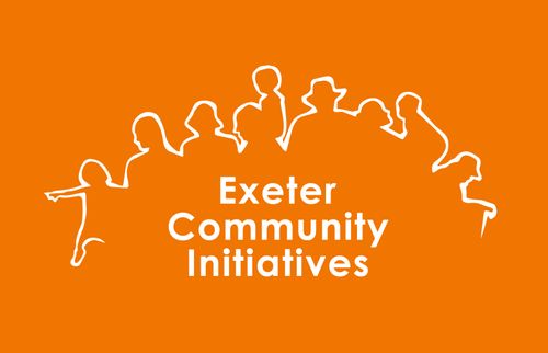 Exeter Community Initiatives