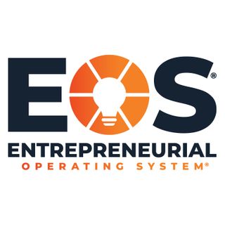Exhibitor profile image for EOS Worldwide