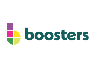 Exhibitor profile image for Boosters