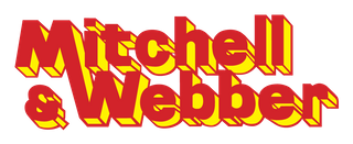 Exhibitor profile image for Mitchell & Webber