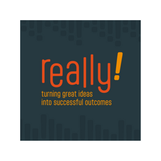 Exhibitor profile image for Really!