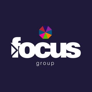 Exhibitor profile image for Focus Group