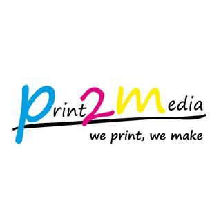 Exhibitor profile image for Print 2 Media 